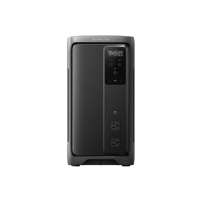 EcoFlow JP | No.1 スマート家庭用蓄電ソリューション | EcoFlow JP